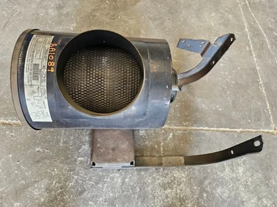 CAJA PURIFICADOR DE AIRE ISUZU NPR GAS 5.7 USADA 01 Envío como se muestra Los Ángeles  Foto 1 de 4