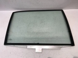 1992-99 Mercedes W140 S500 Rear Right RH Passenger Window Glass OEM - Picture 1 of 4