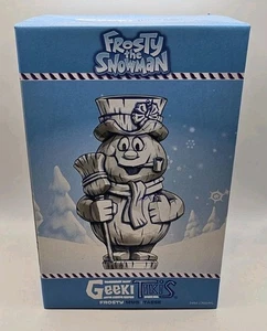 Taza de cerámica Geeki Tikis Frosty The Snowman - Imagen 1 de 4