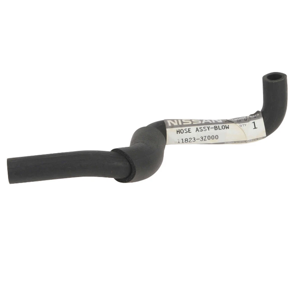 Подлинный дыхательный шланг 11823-3Z000 для Nissan Altima Sentra 2,5 L4 2002-2006 - Изображение 1 из 2