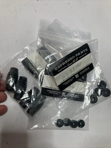 Espresso Teile Originalteile Set AS38+4, C45+4, W5089-10+4 - Bild 1 von 5