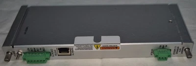 Bently Nevada 3500/22 , 146031-01 Transient Data Interface I/O Module - Image 1 of 4