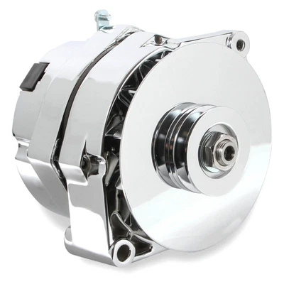 For GMC K2500 1979 Mr. Gasket 51203CG Alternator Foto 1 de 4