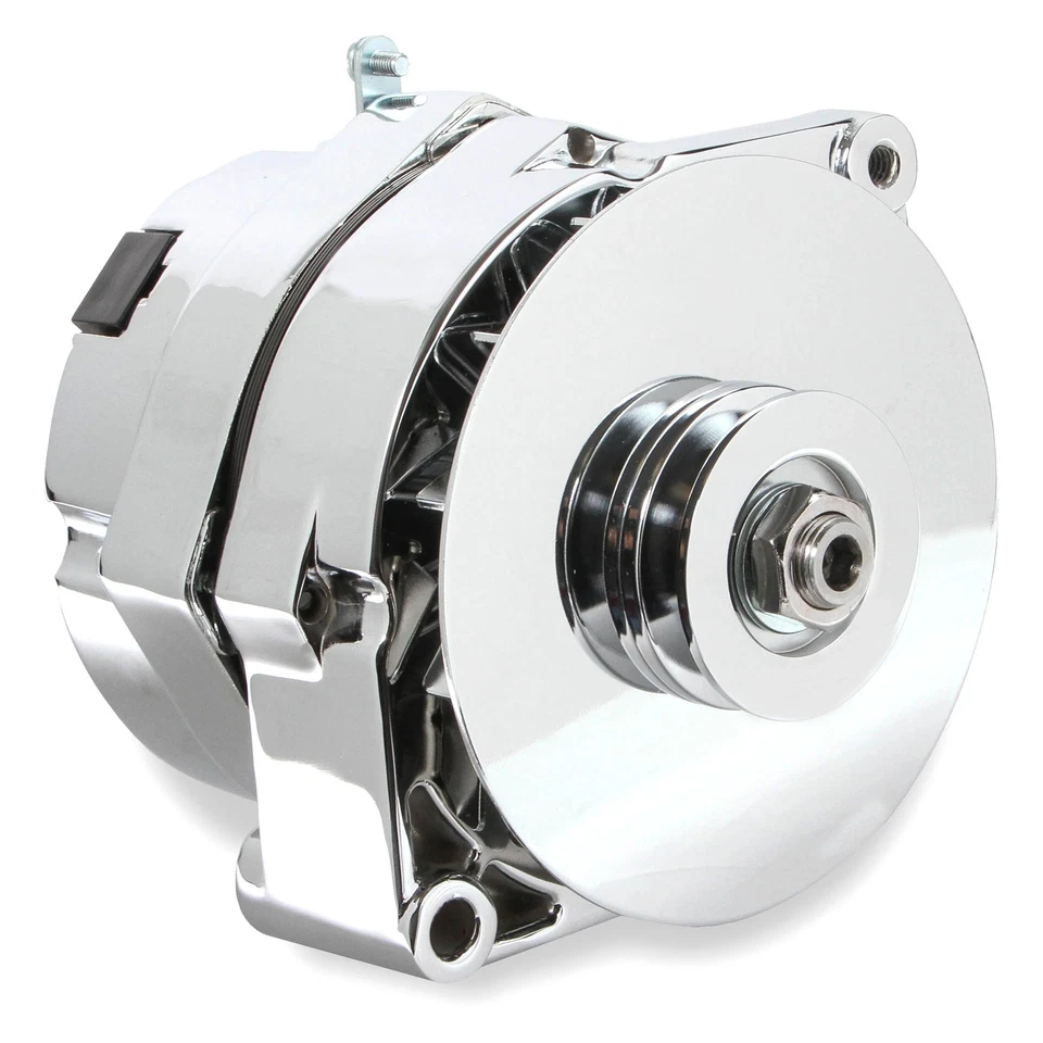 For GMC K2500 1979 Mr. Gasket 51203CG Alternator - Image 1 of 4