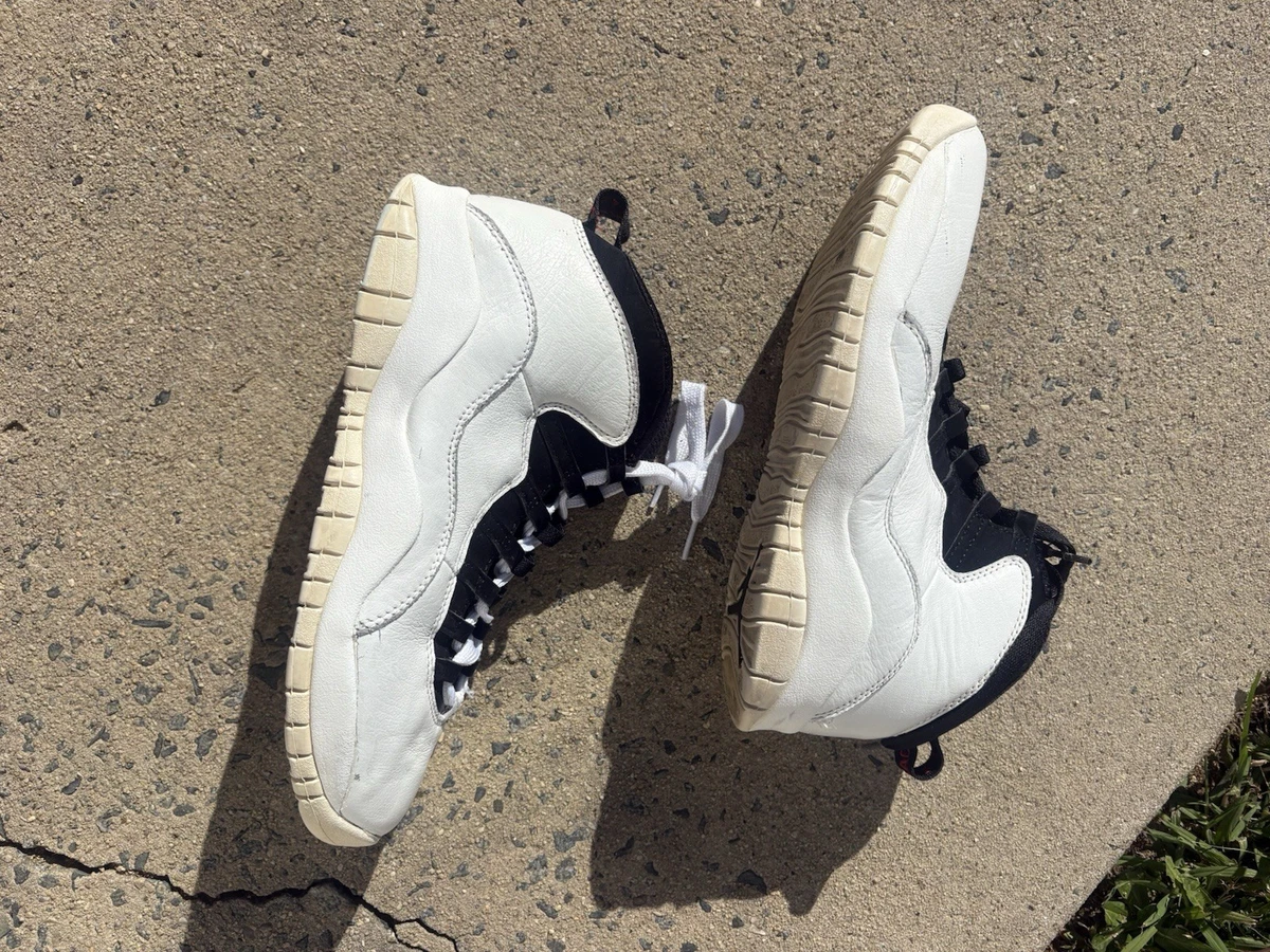 Jordan 10 Retro I'm Back | eBay