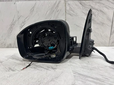 Land Rover Range Rover Sport L494 2014-2019 espejo retrovisor lateral OEM LH lado izquierdo del conductor Foto 1 de 4