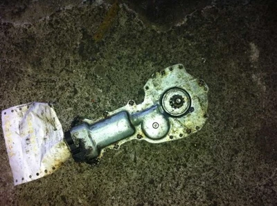 82-05 Chevrolet Chevy Cavalier Power Window Motor - Image 1 of 4