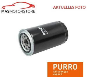 MOTOR ÖLFILTER PURRO PUR-HO0067 I FÜR CLAAS ARION 410,420,430,440,450,460 - Bild 1 von 6