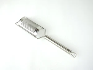 WMF Profi Plus Zitronenreibe 27 cm, Muskatreibe, Cromargan Edelstahl NEU - Bild 1 von 3