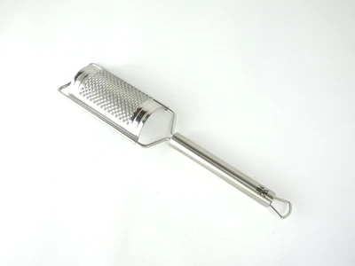 WMF Profi Plus Zitronenreibe 27 cm, Muskatreibe, Cromargan Edelstahl NEU - Bild 1 von 3