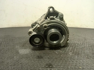 MINI (BMW) MINI Alternator 2023-2026 2.0L B48A20M2 5A504F9 - Image 1 of 4