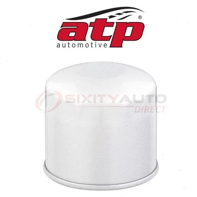 ATP Automatic Transmission Filter for 2001 Hyundai Santa Fe - Fluid Shift yu - Imagem 1 de 4