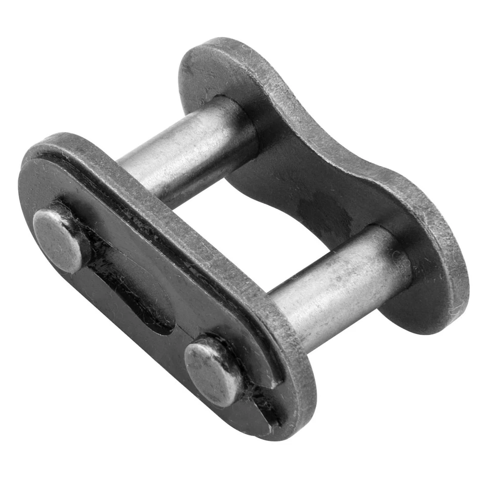 Eslabón de cadena estándar RK - 525 RK-M - natural 525-CL Foto 1 de 3