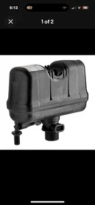 Sistema FLUSHMATE m-101526-f31 503 serie 1.6 GPF - Foto 1 di 5