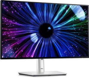 Dell UltraSharp Monitor U2424HE 24in 120Hz USB-C NEW & SEALED - Picture 1 of 1