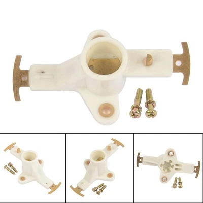 High-Quality Indoor Distributor Rotor Rotor High Reliability JLM1911 Part - Image 1 of 4