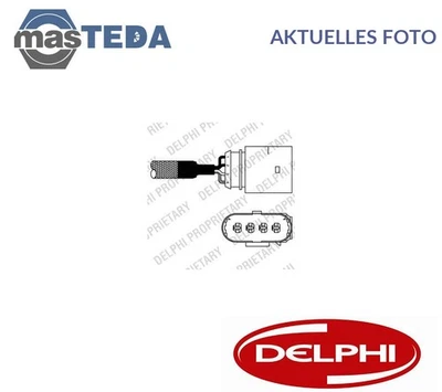 ES10981-12B1 LAMBDASONDE LAMDASONDE RECHT LINKS DELPHI NEU OE QUALITÄT - Image 1 of 4