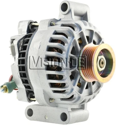 Alternador BBB Industries 8406 para Ford Focus 05-07 Foto 1 de 4