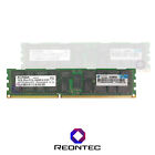 16GB SERVER RAM Elpida PC3L - 10600R DDR3L EBJ17RG4EAFD-DJ-F 2Rx4