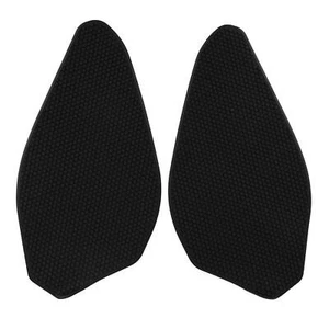 2x Side Tank Traction Grips Pads Fit for Yamaha YZF-R3 YZF R3 2019-2020 AY T9 - Picture 1 of 11