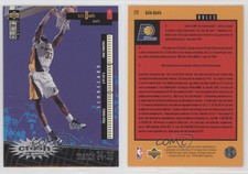 1996 Collector's Choice Redemption You Crash the Game Series 2 Silver Dale Davis