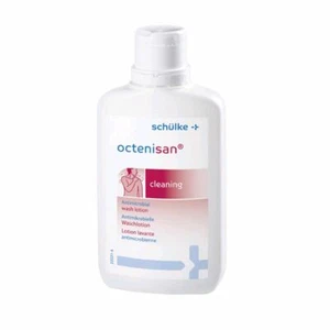 Octenisan Antibacterial Hypoallergenic Wash Lotion 150ml Surgical Disinfectant - Picture 1 of 3
