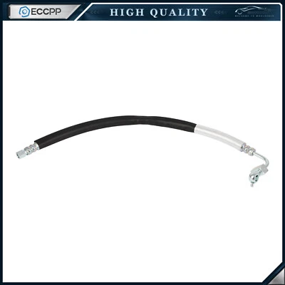 Power Steering Pressure Line Hose Assembly Fits 2007-2012 Nissan Altima - Image 1 of 4