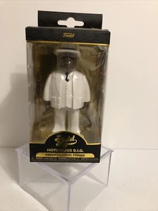 FUNKO GOLD NOTORIOUS BIG PREMIUM VINYL FIGURE - Bild 1 von 7