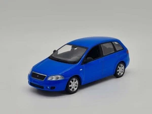 Fiat nuova Croma - NO BOX 1:43 - Picture 1 of 2