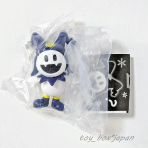Shin Megami Tensei Persona Jack Frost Collection Vol.2 Mini Figure Mascot #1 - Picture 1 of 6