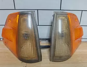 HONDA CIVIC SB3 FRONT CORNER LAMP PAIR LEFT RIGHT USED GENUINE STANLEY JAPAN - Picture 1 of 10