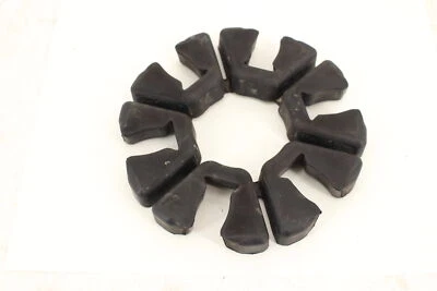 Amortiguadores de buje trasero Kawasaki Ninja 300 Ex300b 2014 Abs SE amortiguadores amortiguadores Foto 1 de 4