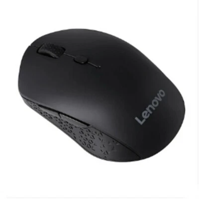 Original Lenovo Howard Bluetooth and 2.4G Wireless Mouse Mice For PC & Laptop - Image 1 of 4
