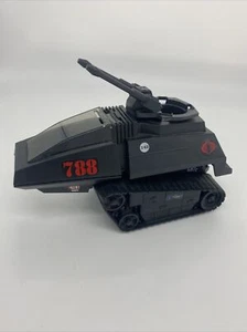 Cobra Hiss Tank 001 GI Joe 2004 Hasbro Action Figure Vehicle - Picture 1 of 11