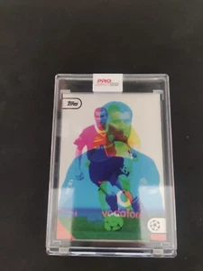 Topps Project 22 - ROY KEANE by AchesDub - Imagen 1 de 2