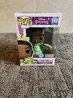 Funko Pop! Disney Princess Tiana and Naveen #149 Box Lunch Exclusive New Glitter