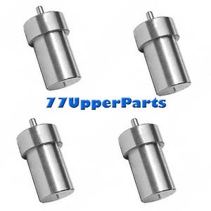 4Pcs Injector Nozzle RDN0SDC6903 for CITROEN BERLINGO PEUGEOT Expert 1.9D - Bild 1 von 1