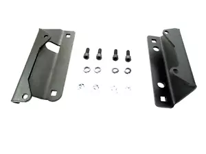 GIVI RP5129KIT fitting kit to fit RP5129 onto BMW F 750 GS 2018 > 2019 F750GS - Picture 1 of 8