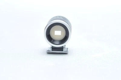 CANON 135mm Rangefinder Viewfinder - Изображение 1 из 3