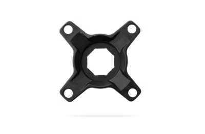 FSA Brose Octagonal E-Bike Spider - 104mm BCD - Black - Image 1 of 2