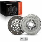 Clutch Kit (Cover+Plate) for Mercedes-Benz A 200 A 250 B 200 C 180 E 200 GLA 250