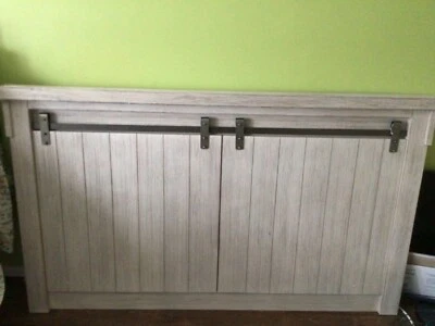 Ashley Furniture Brashland Queen Panel Bed (Headboard only) - Image 1 of 2