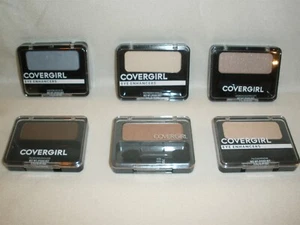 Neu Covergirl Augenverstärker Lidschatten Singles Wählen Sie Ihren Farbton - Bild 1 von 7