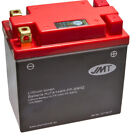 Batterie für Suzuki GSX-R 1100 GU74CD 1986 JMT Lithium HJTX14AH-FP / YB14L-A2
