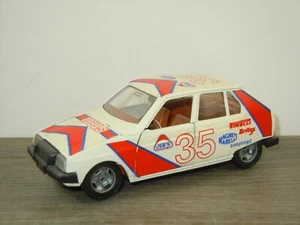 Citroen Visa - Hotwheels 1:25 *66773 - Foto 1 di 4