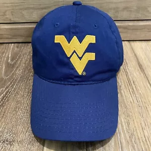 Gorra ajustable West Virginia Mountaineers - Imagen 1 de 6
