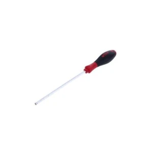 Wiha 36716 Ball End Hex Driver, with SoftHandle, No Ring, Inch, 5/64 x 100 mm - Picture 1 of 1