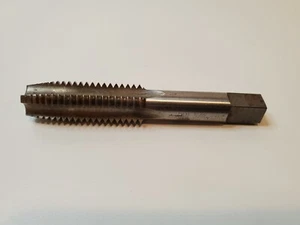 R&N 5/8"-11 NC HSGH3 4 Flute TAP 3122G2 FREE SHIPPING  - Picture 1 of 2