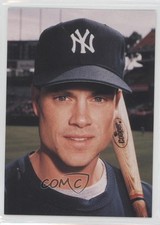 1990 Star Kevin Maas Kevin Maas #5 Rookie RC