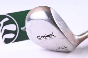 Ladies Cleveland W Series #5 Wood / 18 Degree / Ladies Flex W Series Shaft - Picture 1 of 8